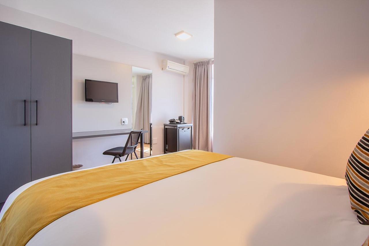The Hotel 3*